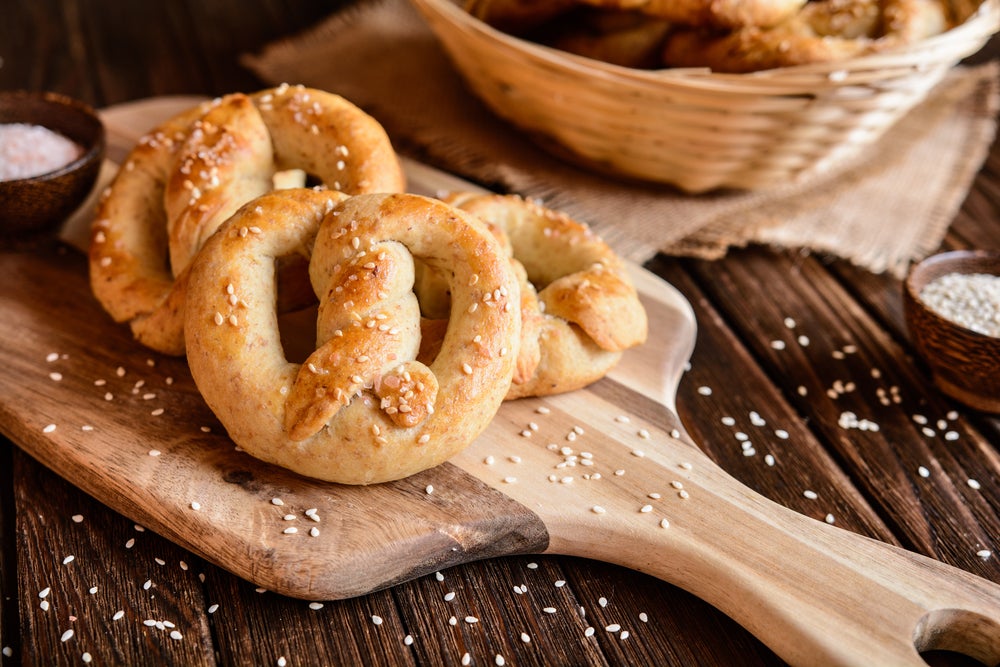 6 Items You Need To Celebrate National Pretzel Day