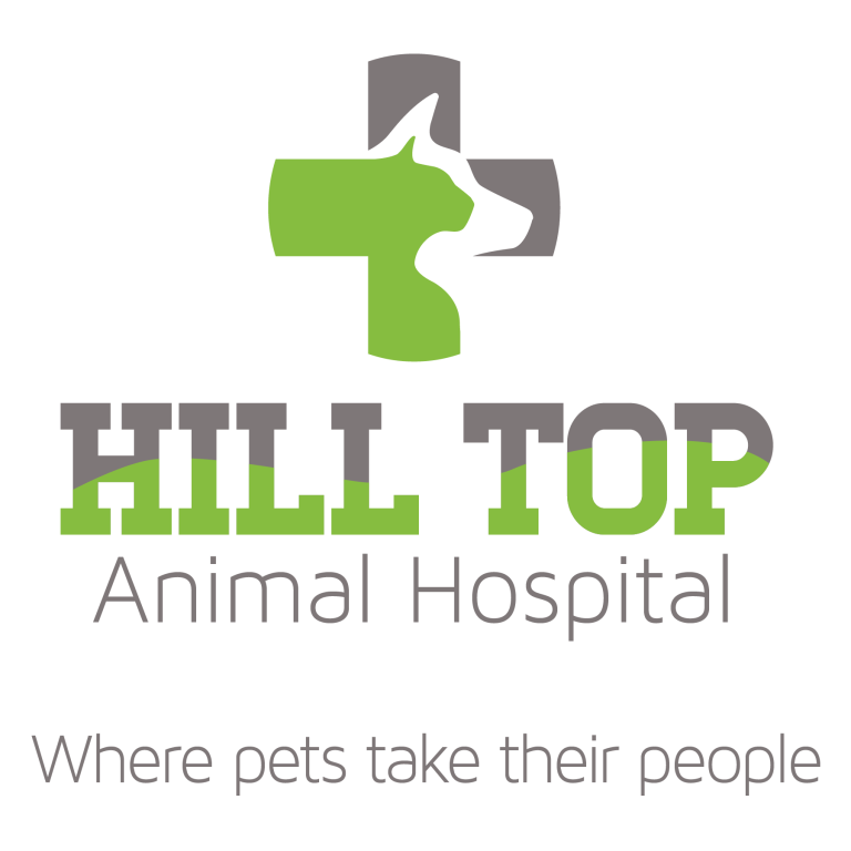 Hill Top Dog Daze sponsor