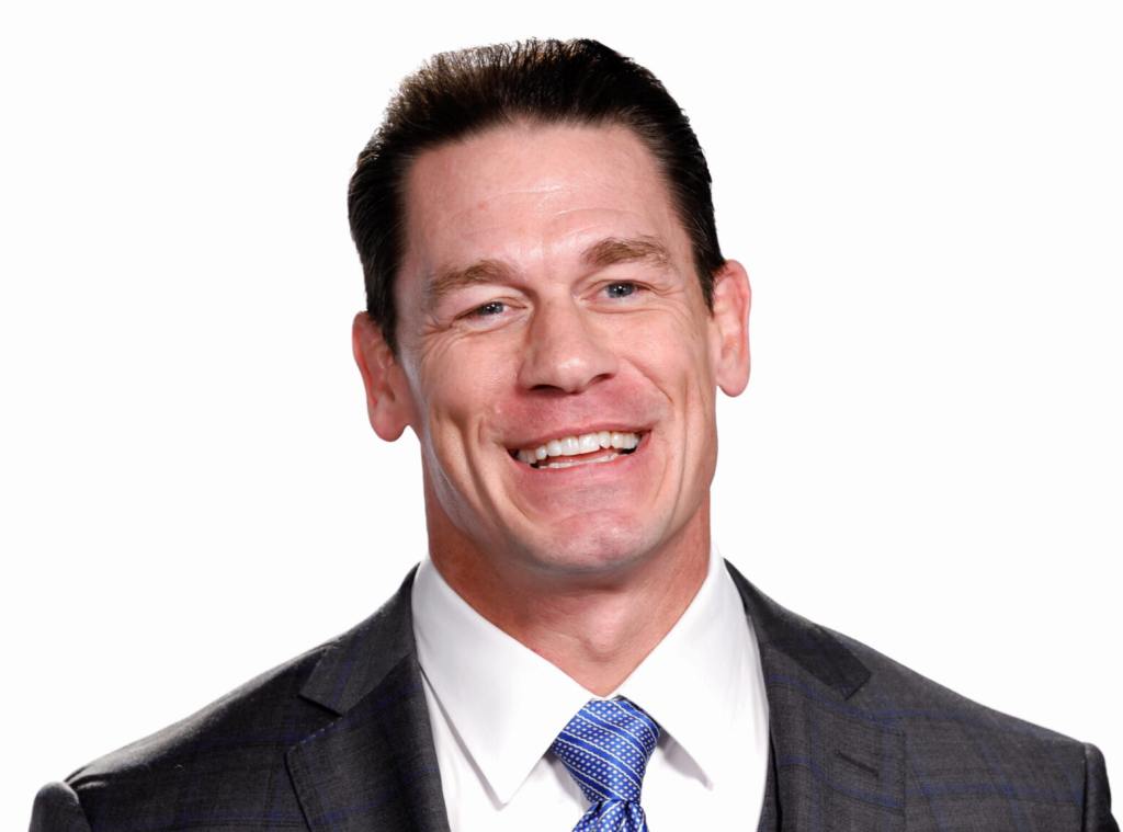 John Cena