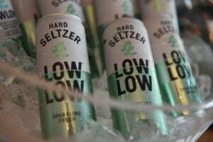 Most Popular Hard Seltzer Flavors