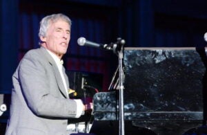 Burt Bacharach