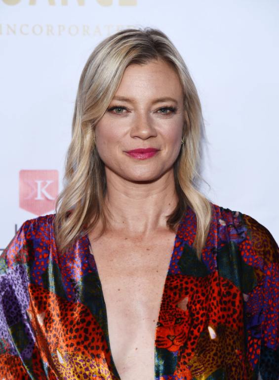 Amy Smart