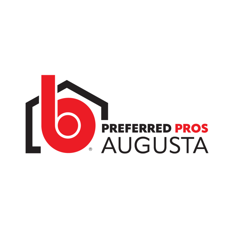 Preferred Pros of Augusta Logo