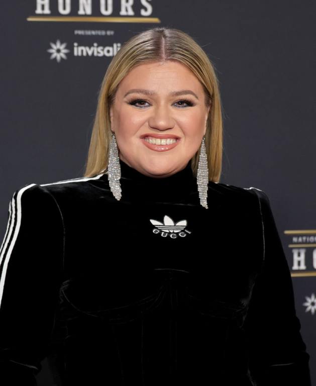 Kelly Clarkson