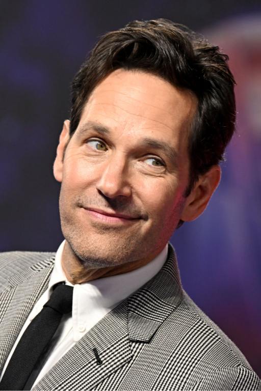 Paul Rudd