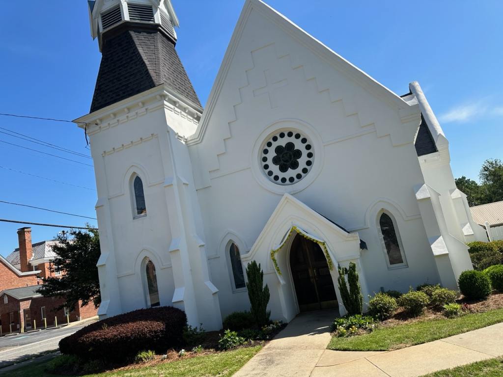 Day Trip From Augusta: Abbeville, SC - 1 hr 12 min