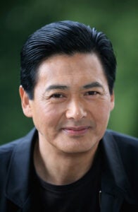 Chow Yun-Fat