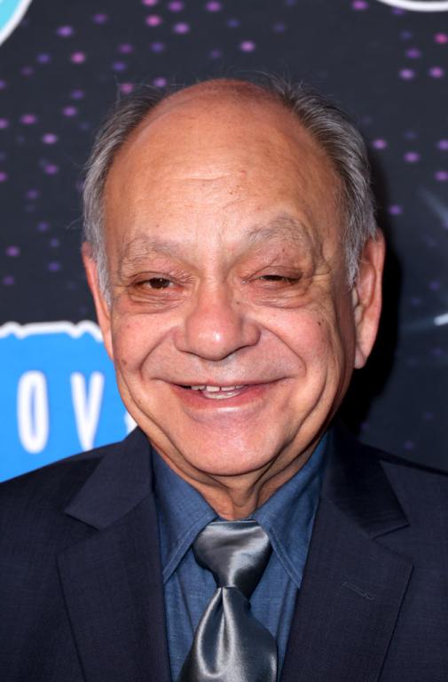 Cheech Marin attends Inclusion Matters by Shane's Inspiration 25th Anniversary Gala