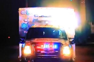 Pedestrian killed on Gordon HIghway late Wednesday night