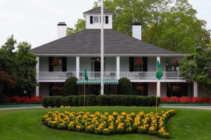 The Masters - Preview Day 1 - Masters Week Flights