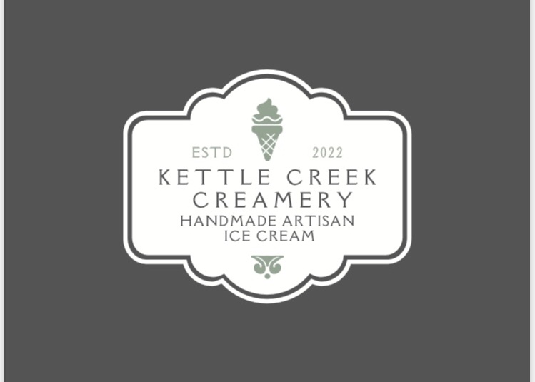 Kettle Creek Creamery