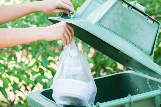 Trash Pickup In Aiken Has Been Suspended Due To Hurricane Michael