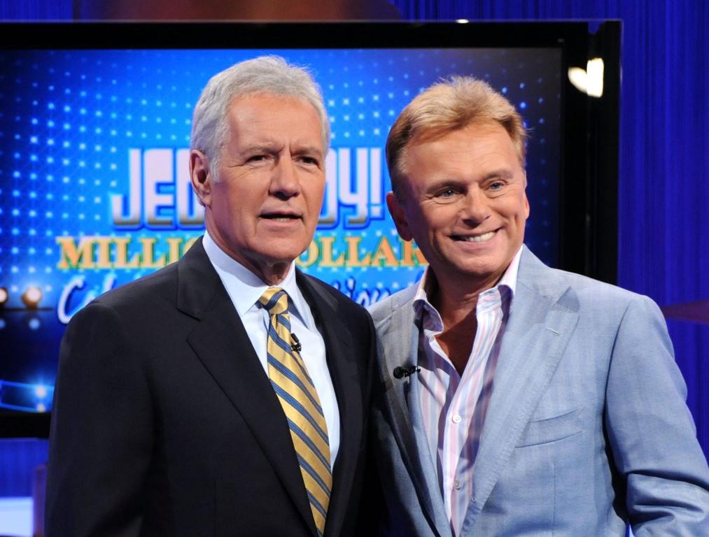 'Jeopardy!', 'Wheel of Fortune' Filming Without Live Crowd Due to ...