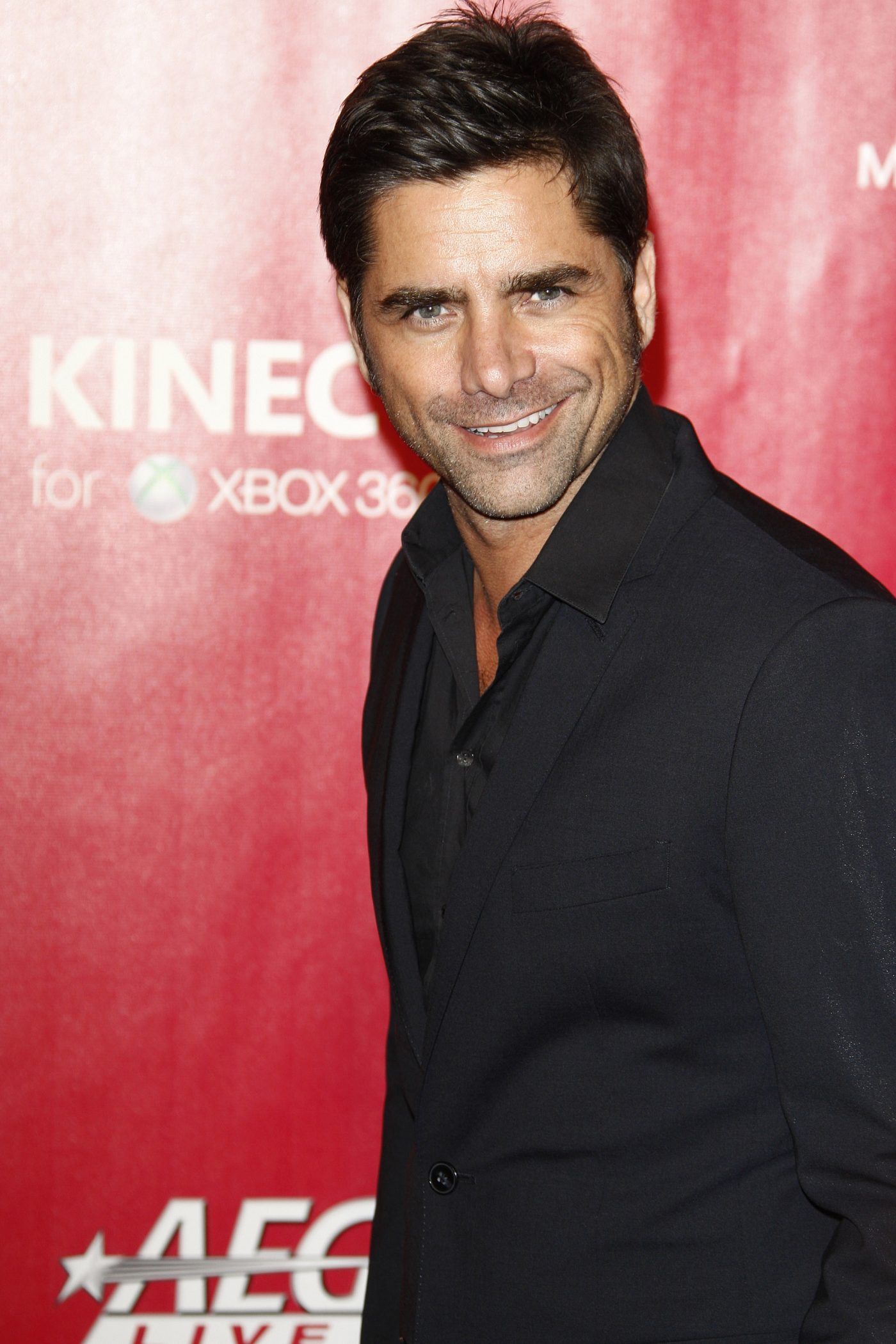 John Stamos