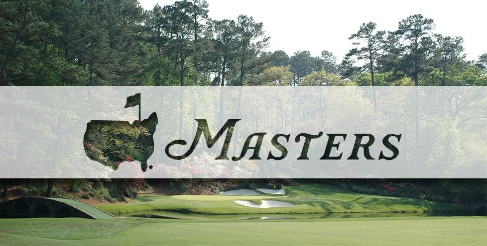 MASTERS