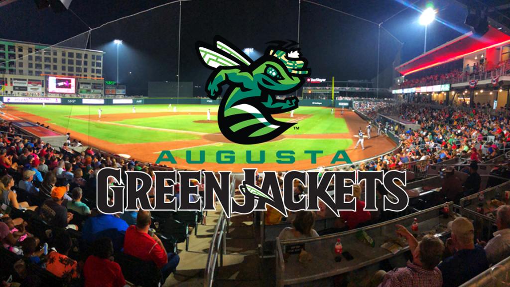 Augusta GreenJackets Promotional Schedule For 2024 Season