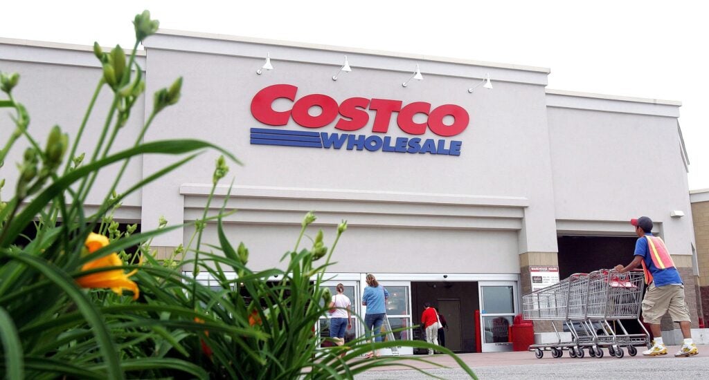 costco work hours