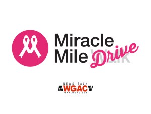 Miracle Mile Drive Augusta