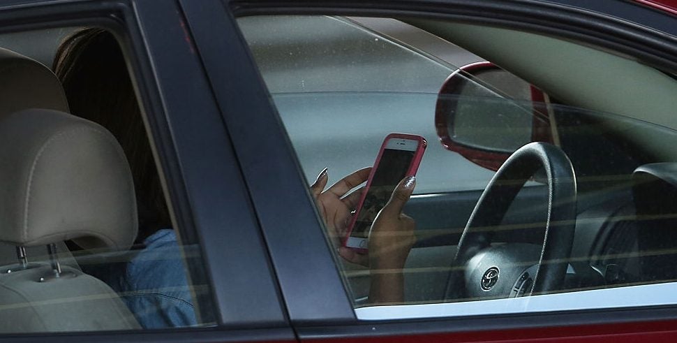 Csra News South Carolina Bill Banning Cellphone Use While Driving