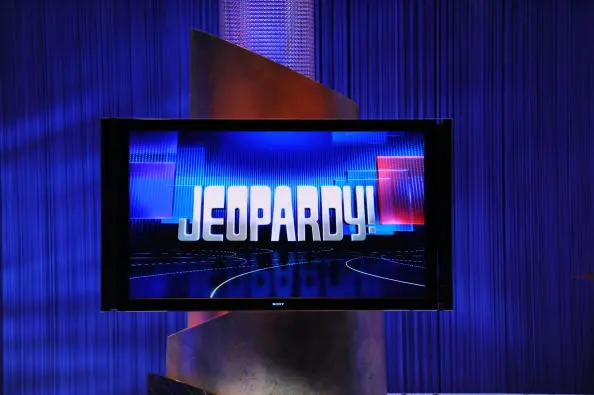 Twitter Reacts To Jeopardy Contestants Confusion 