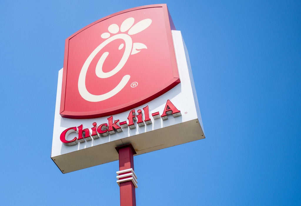 Augusta Chick-fil-A Will Test A New Menu Item Augusta Chick-fil-A