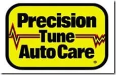 Precision Tune Logo