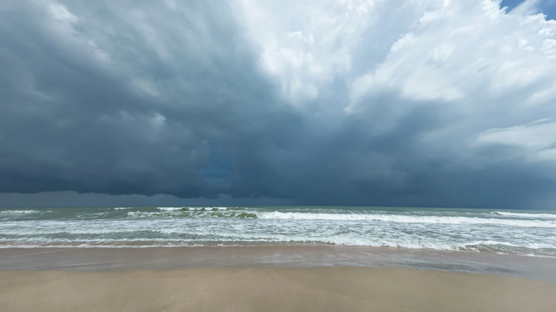 Will Tropical Storm Nicole Affect Georgia and South Carolina?