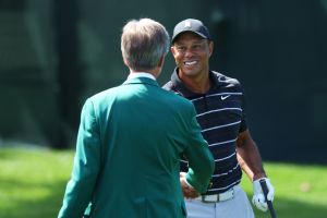 The Masters - Previews