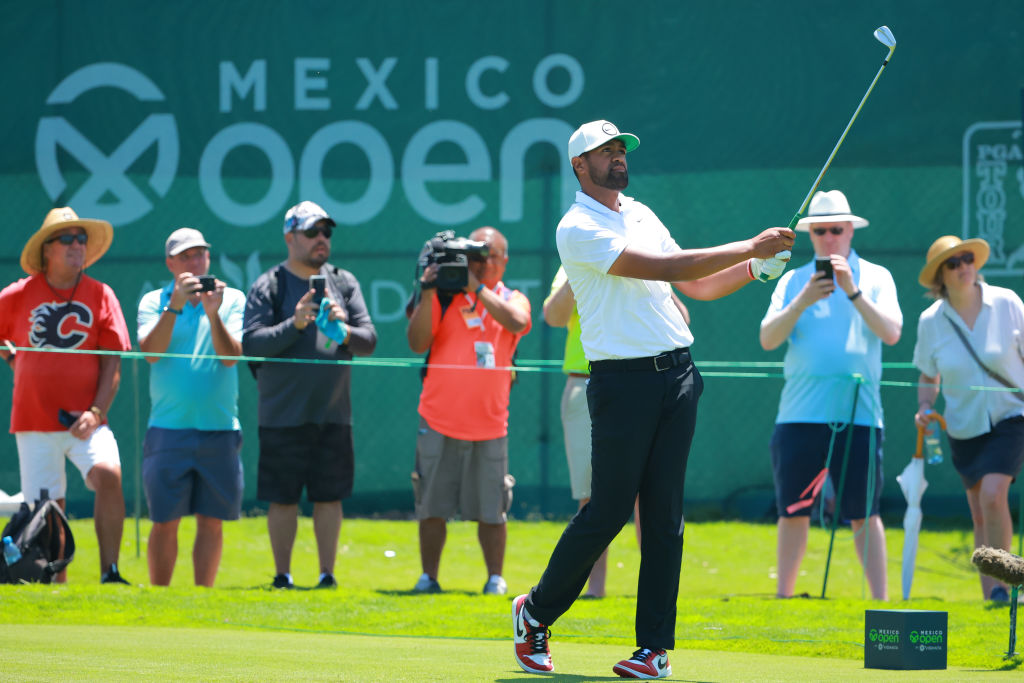 Mexico Open 2nd Round Recap on the PGA Tour