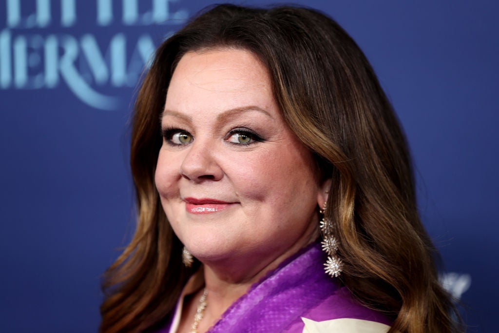 Melissa McCarthy