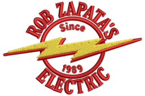 Rob Zapata's Electric