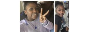 Richmond County teen missing