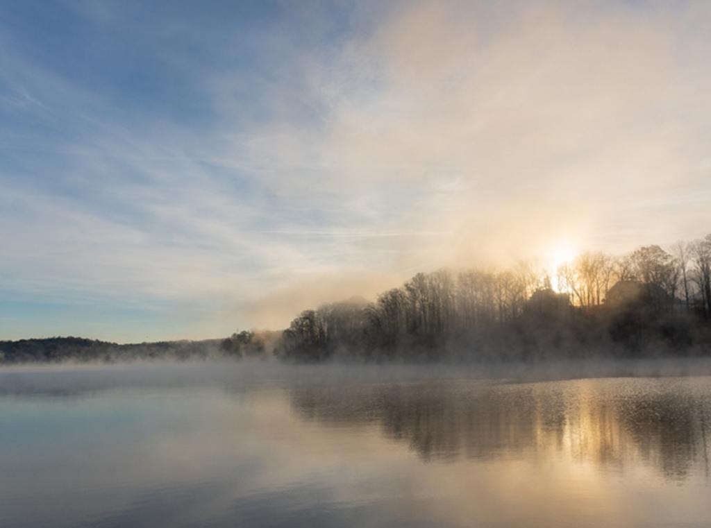 A New Georgia Winter 2023-24 Outlook Is Here