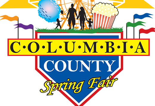 Columbia County Spring Fair Returns in April