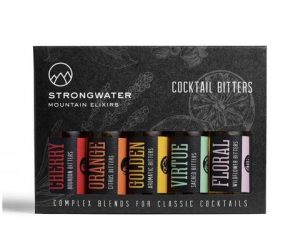 cocktail bitters set